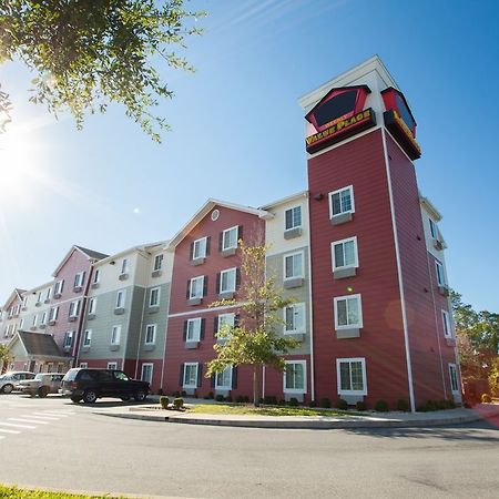 Extended Stay America Select Suites - Orlando - Sanford - Airport Luaran gambar