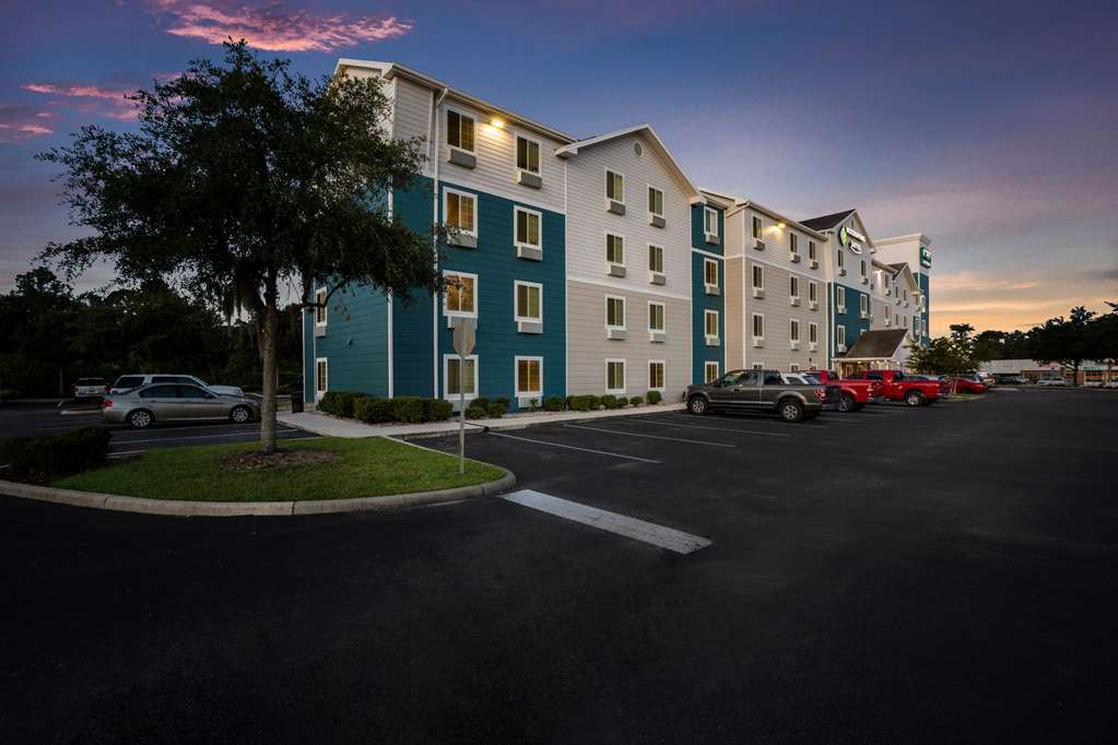 Extended Stay America Select Suites - Orlando - Sanford - Airport Luaran gambar